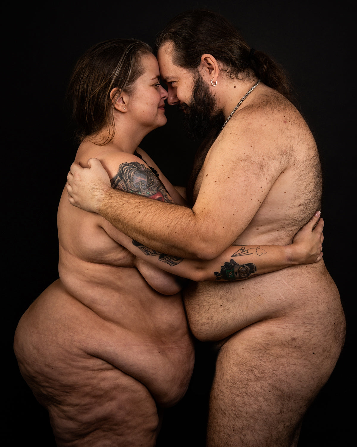 Body Book